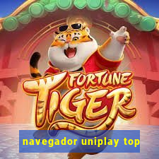 navegador uniplay top